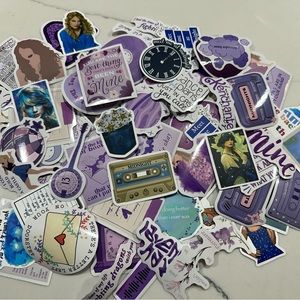 Taylor Swift Stickers